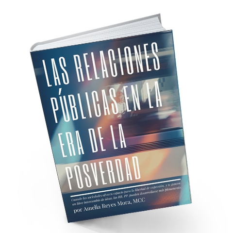 Ebook-Las relaciones públicas en la posverdad