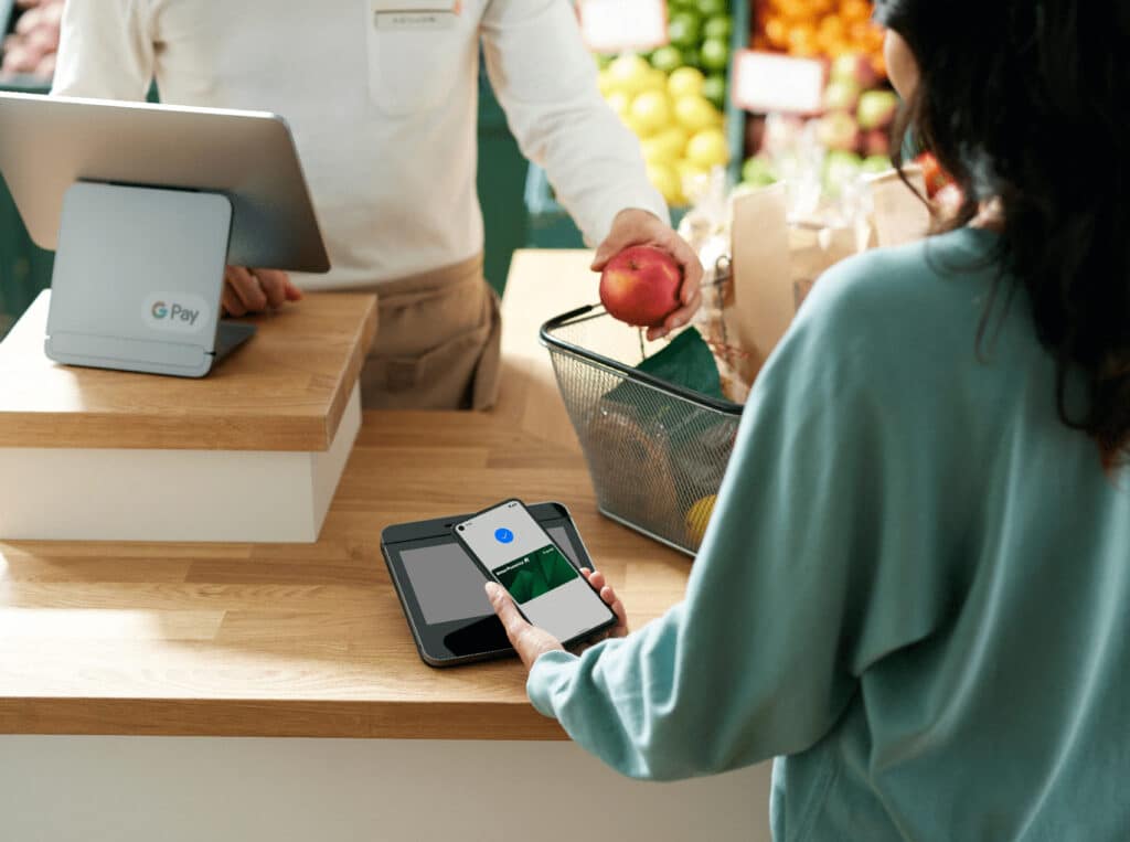 Banco Promerica en la Billetera de Google