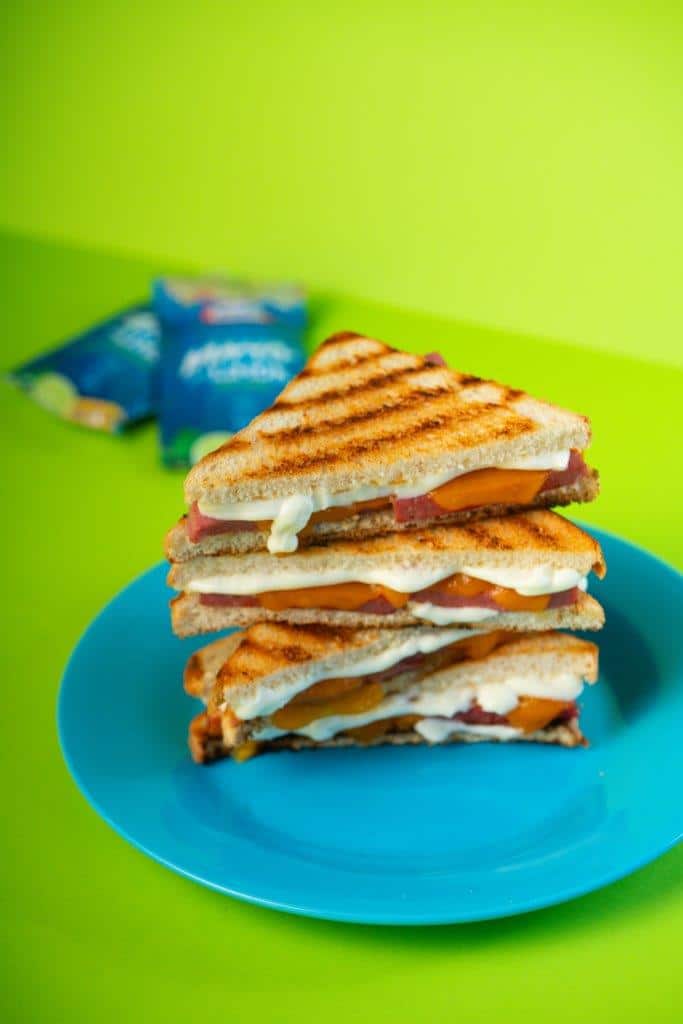Sándwich