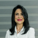 Amelia Reyes - Square (Large)