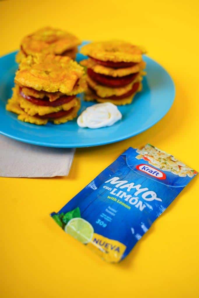 Tostones