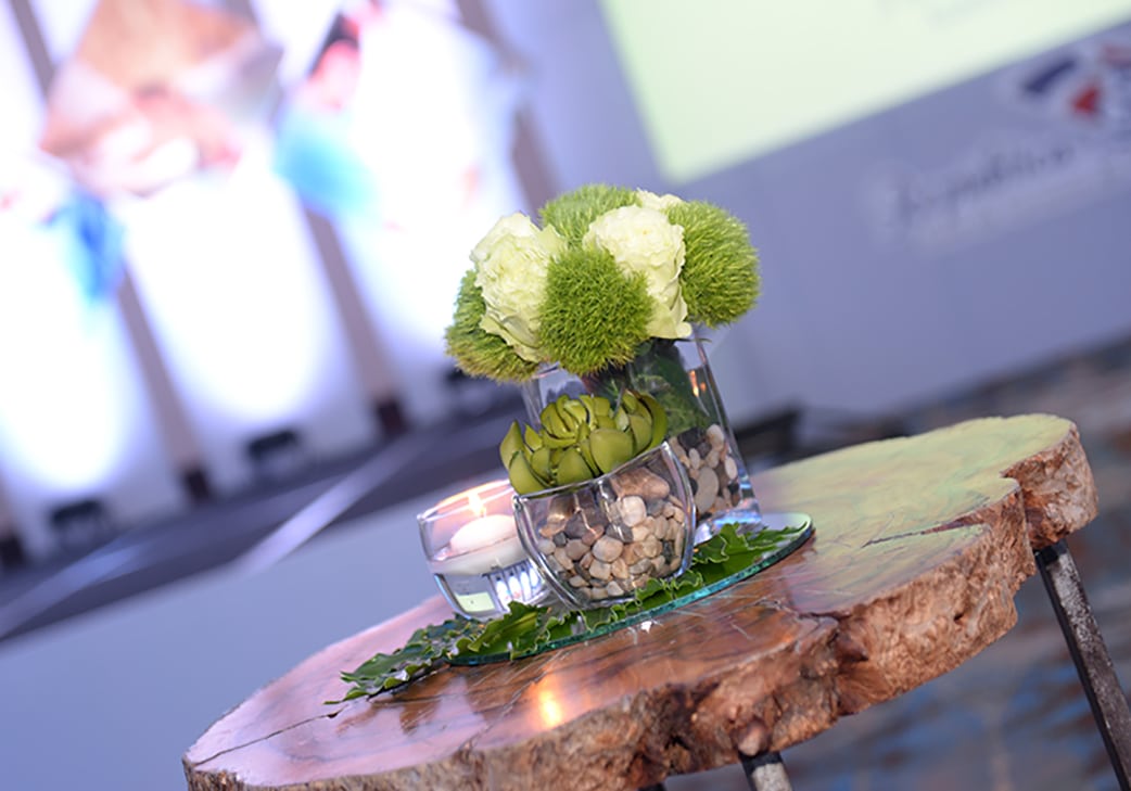 Organización de eventos