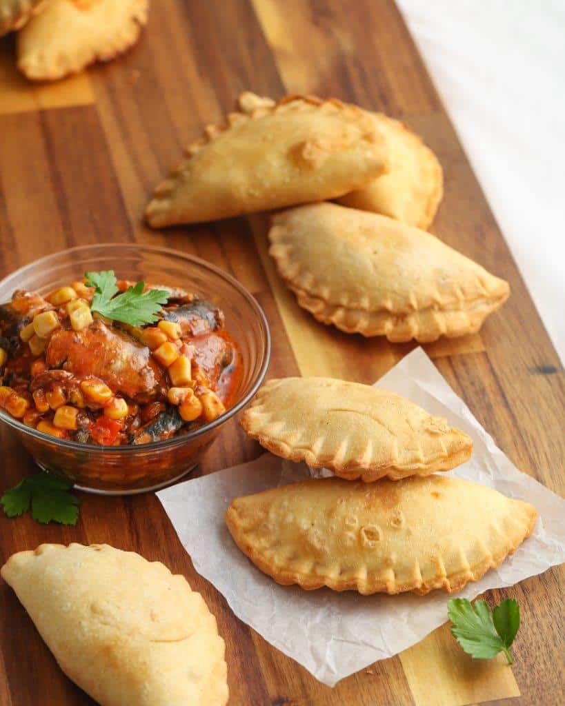 Empanadas