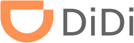 Logo DiDi horizontal - vector