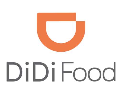 DiDi-Food_全彩标志_Pantone
