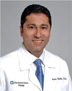 Dr. Anas Hadeh