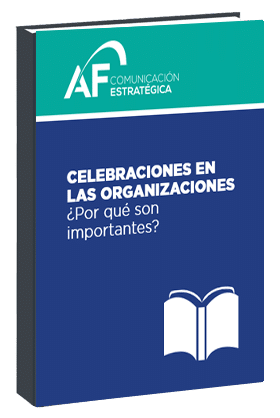 Celebraciones en las organizaciones Celebración en las organizaciones