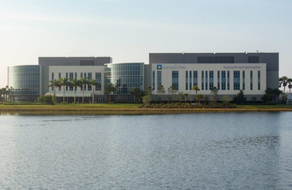 Cleveland Clinic
