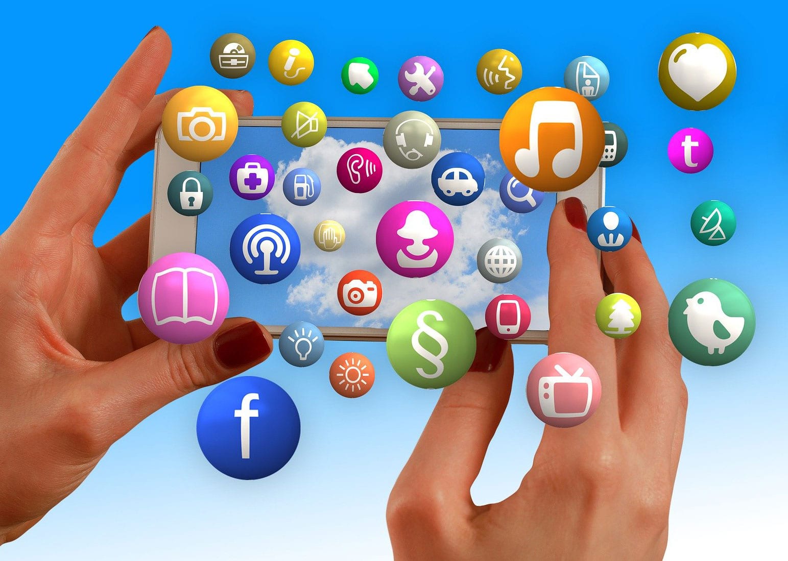 Marketing y Escucha Digital