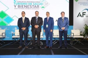 Héctor Sánchez, Luis Alcántara, Rubén Darío y Manuel Sanabia