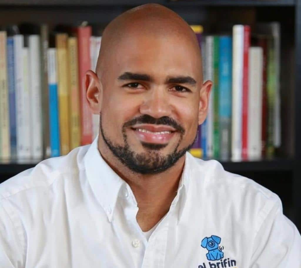 Emilio Rodriguez (brifin)