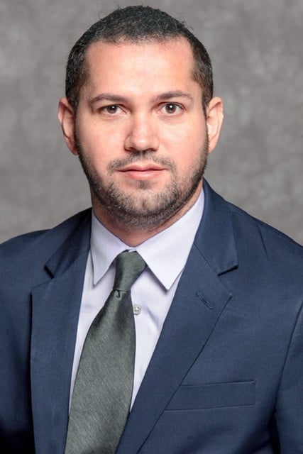 Ricardo Correa Marquez, endocrinólogo de Cleveland Clinic