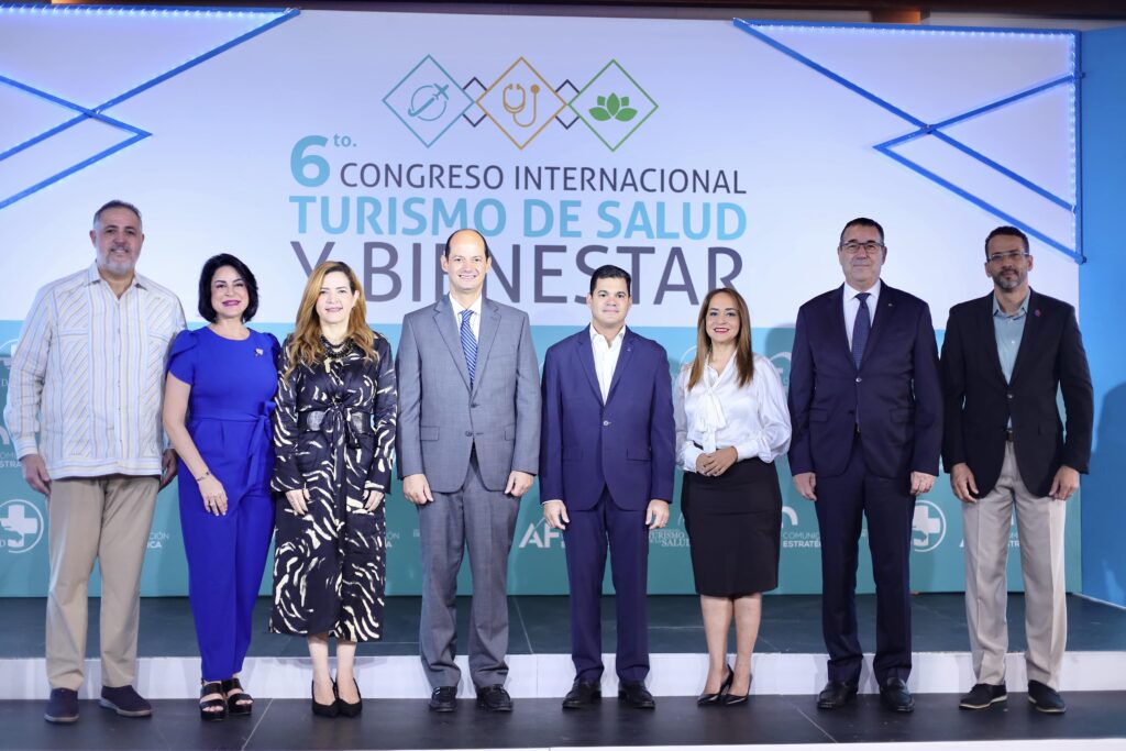 Marcial Smester, Amelia Reyes Mora, Mildred Santos-Winkler, Alejandro Cambiaso, David Llibre, Aguie Lendor, Juan Martin de Oliva y Vl