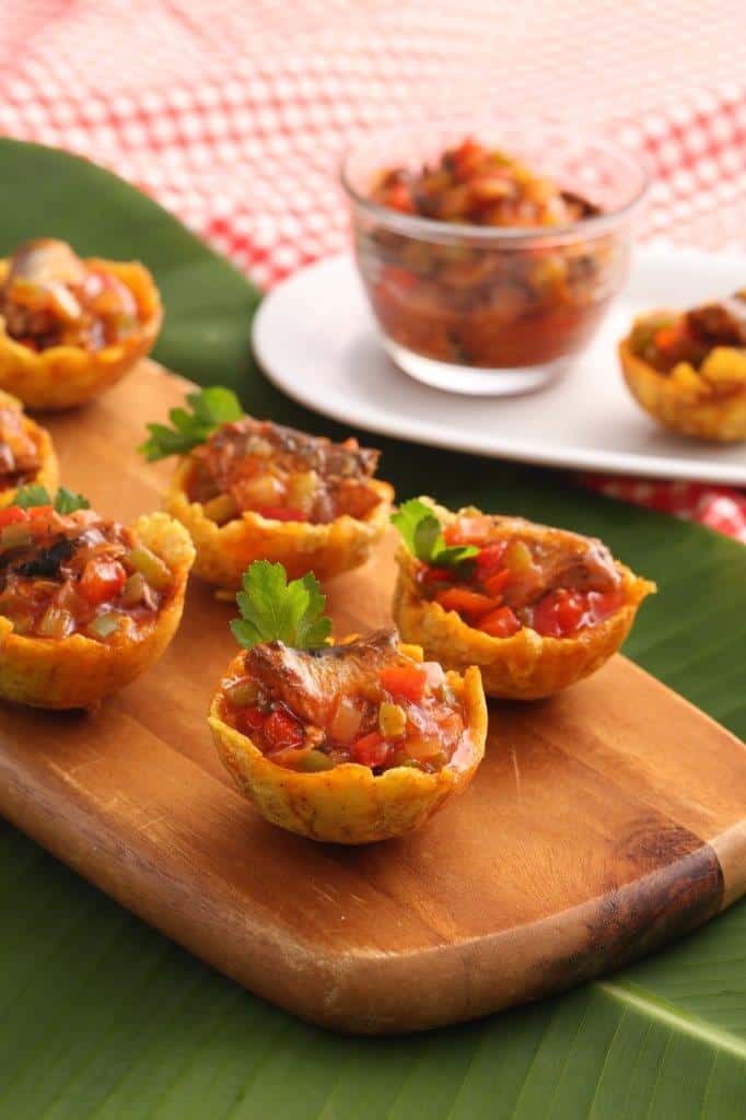 Mofonguitos