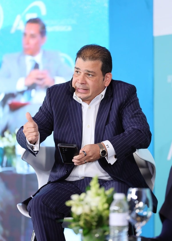 Fedor Vidal, especialista en salud digital