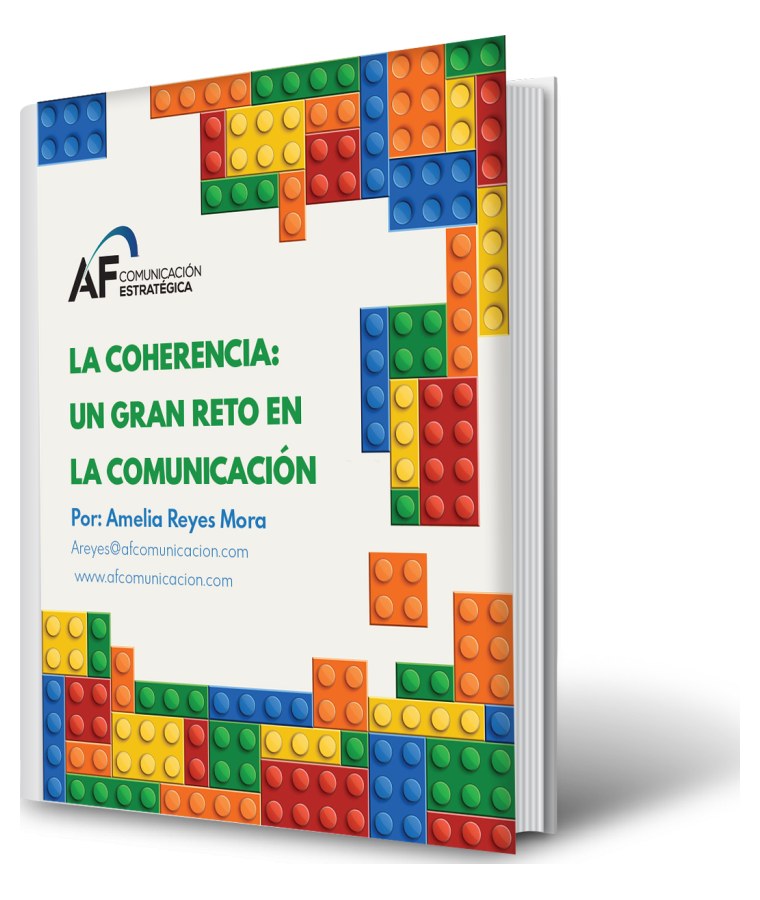 Ebook cover: Coherence: a great challenge in communication