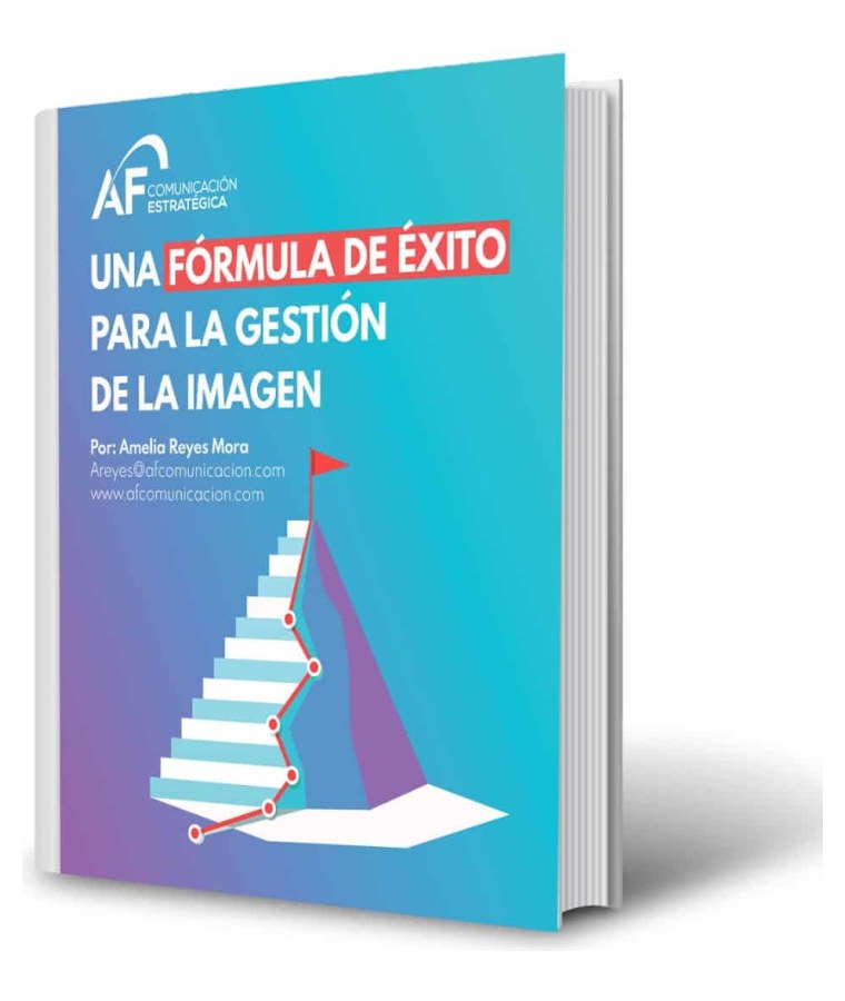 Ebook cover: A winning formula for image management