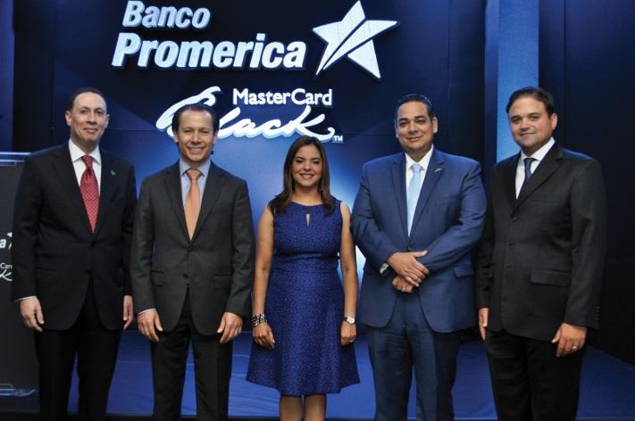 Grupo Promerica is made up of nine banks: BanPro in Nicaragua, St. Georges Bank, in Panama and the Cayman Islands, and the Promerica Banks in Guatemala, El Salvador, Ecuador, Costa Rica, Honduras, and the Dominican Republic.