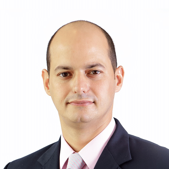 Dr. Alejandro Cambiaso