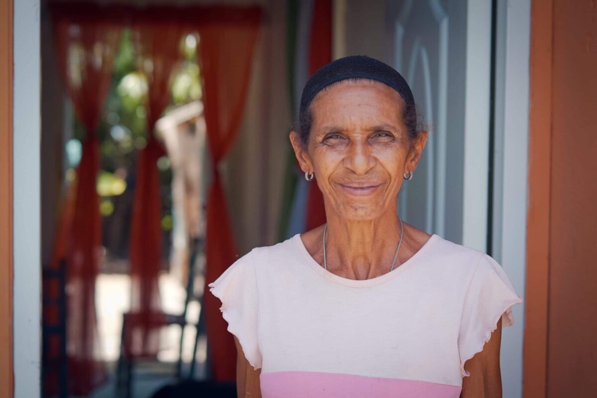Hábitat Dominicana busca Mitigar el déficit habitacional y la pobreza