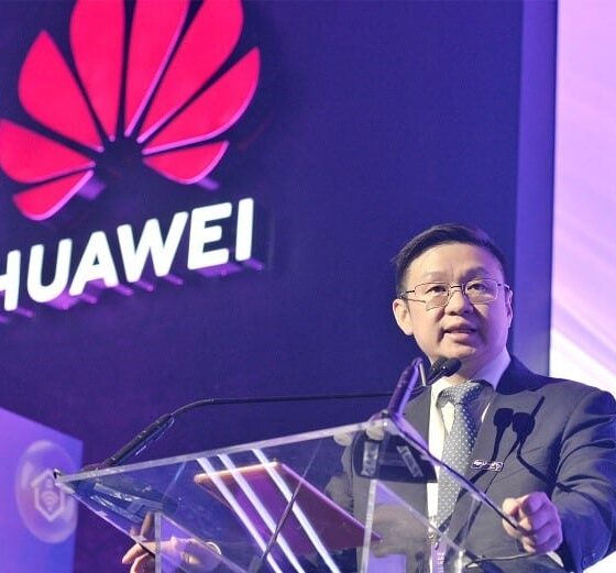 Huawei 1