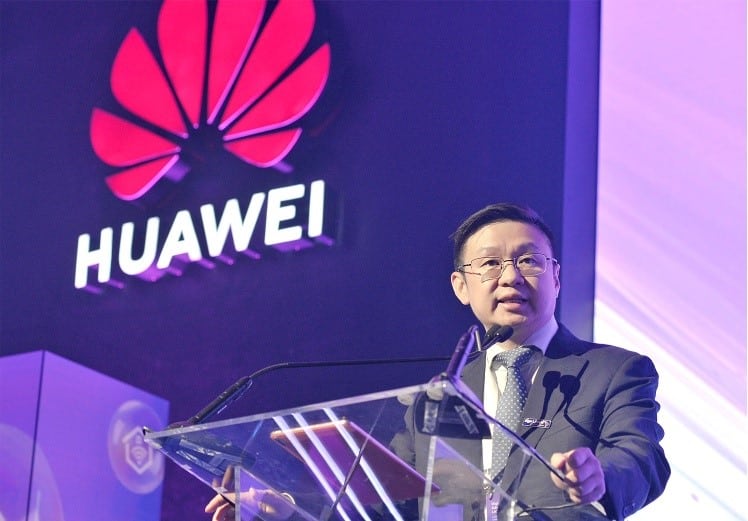 Huawei 1