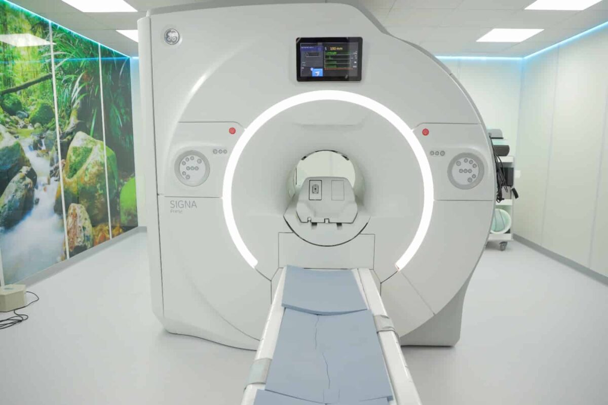 Radiología Innovación