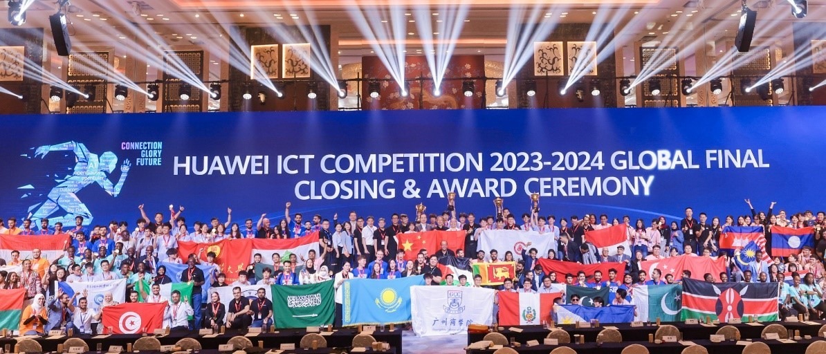 ICT Competition