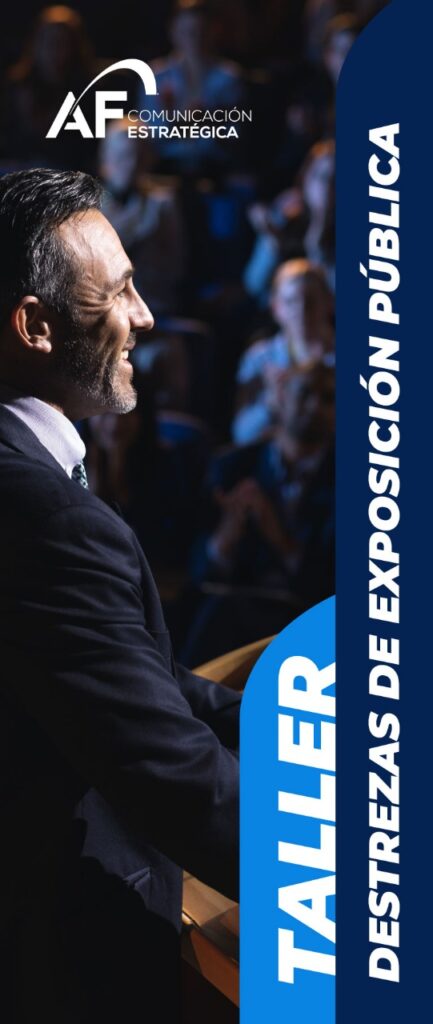 Banner taller de destrezas