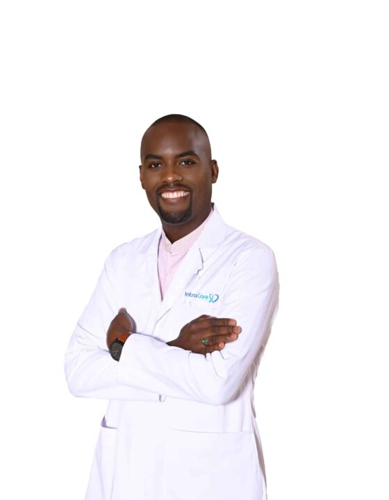 Dr. Monanci