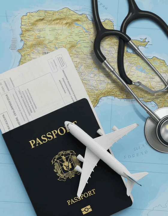 Foto Turismo de Salud