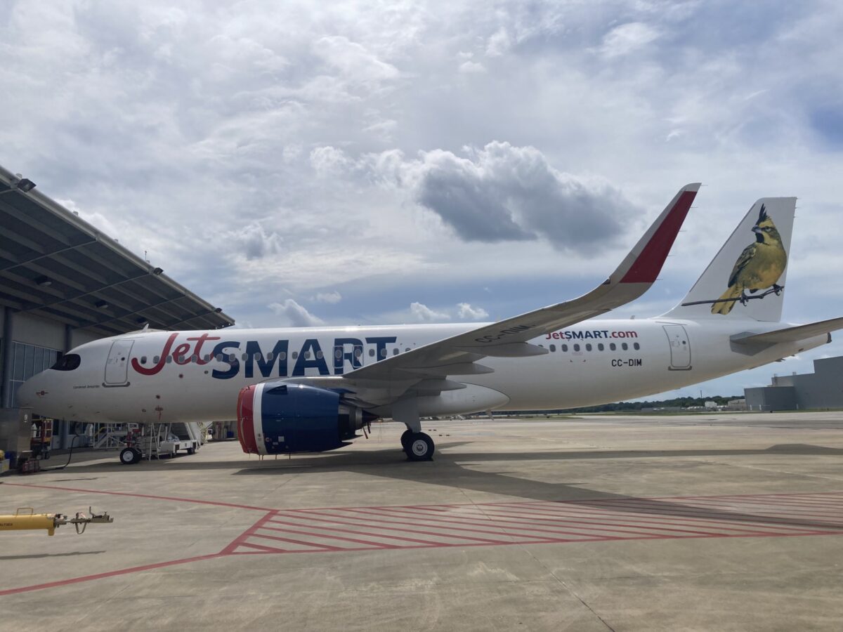 JetSMART
