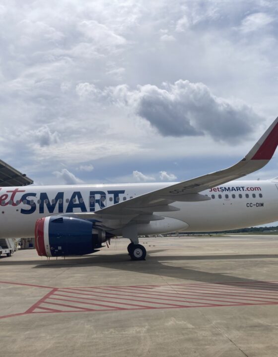 JetSMART