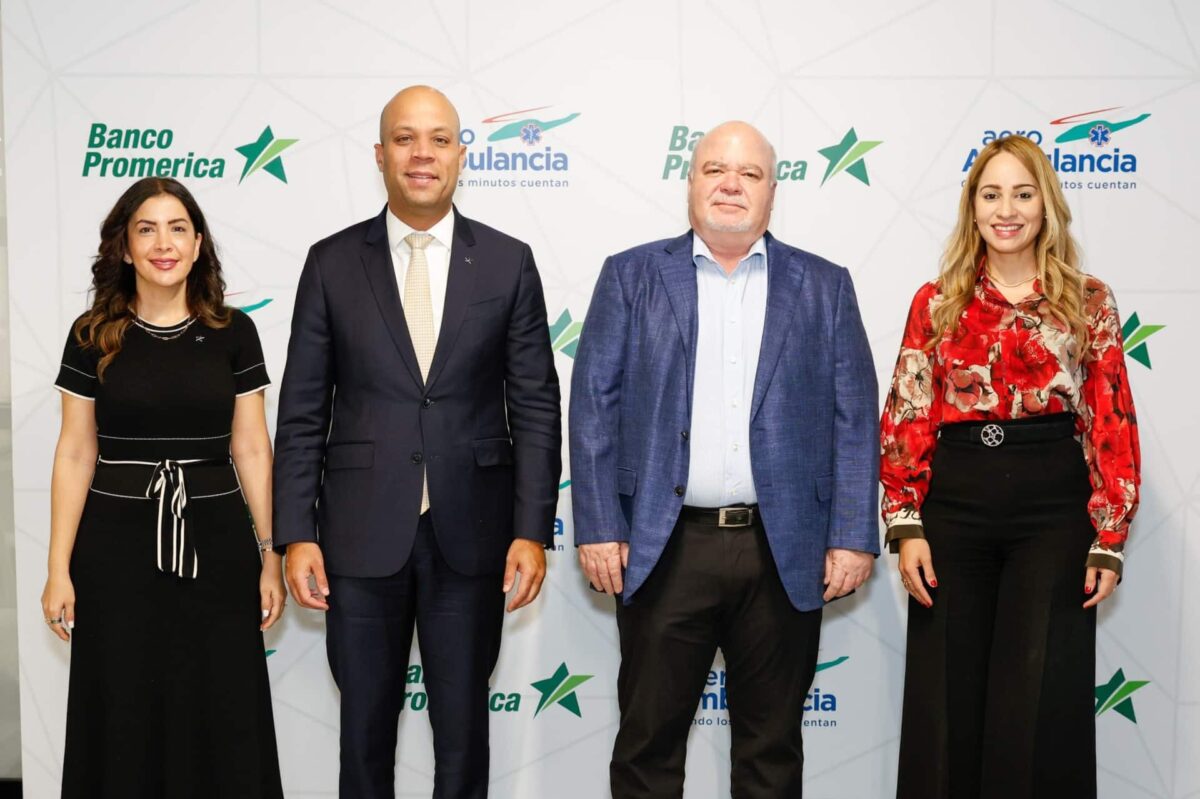 Monica Mieses, Carlos Julio Camilo, Mario Heinsen, Alina Victorio