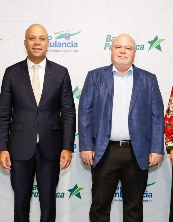Monica Mieses, Carlos Julio Camilo, Mario Heinsen, Alina Victorio
