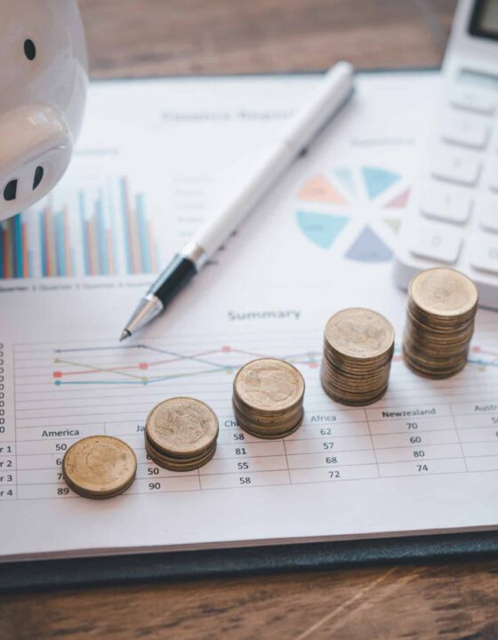 Business Financial Planning Financial Analysis for Corporate Growth