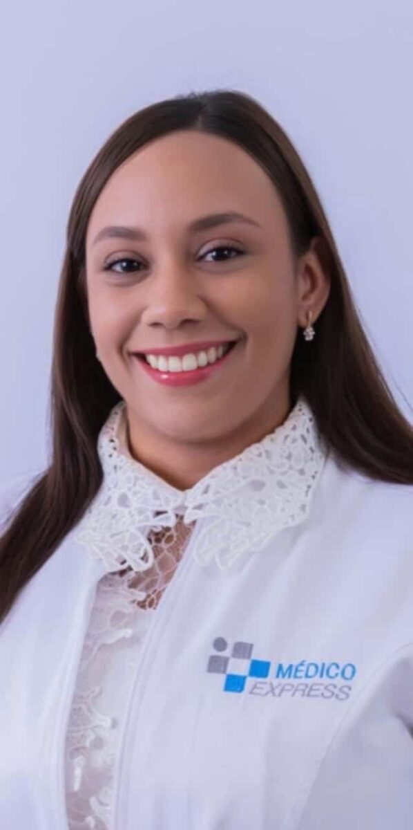 Dra Sally Marte Dra Sally Marte