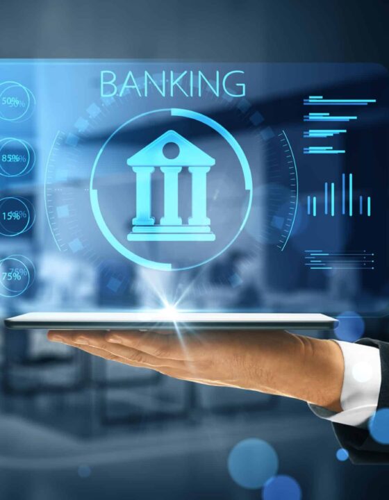 Banca y Fintechs