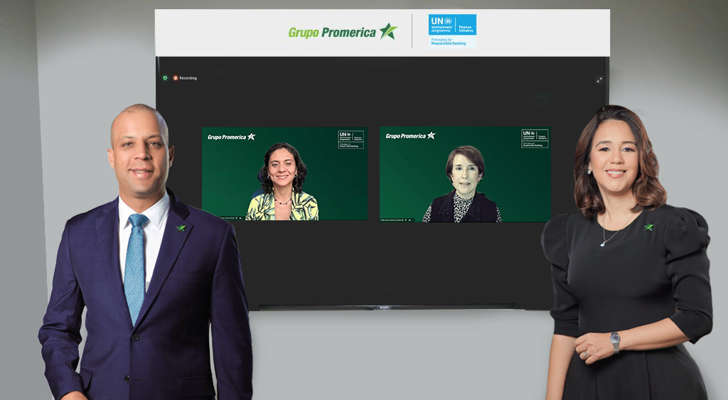 Carlos Julio Camilo, Mabel Gonzalez, Karla Icaza, Marielyn Portorreal