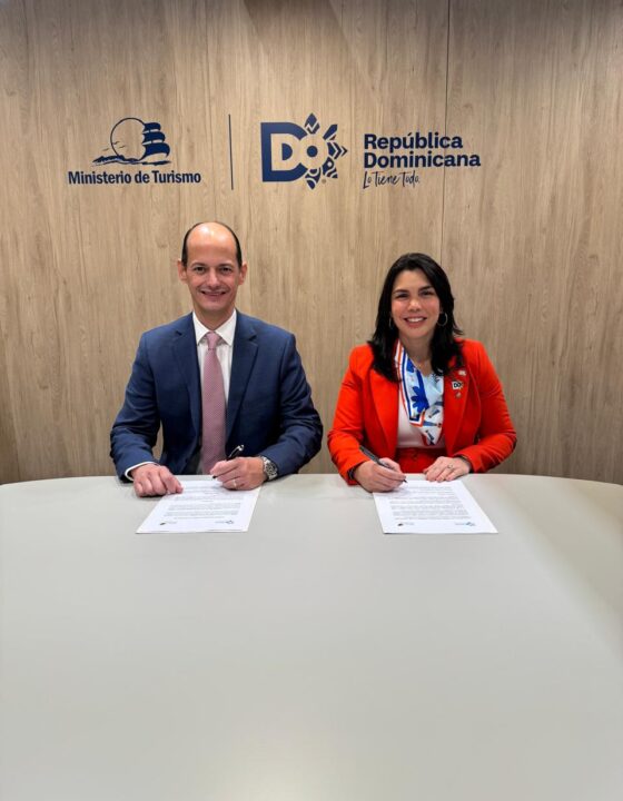 Alejandro Cambiaso y Yudit García