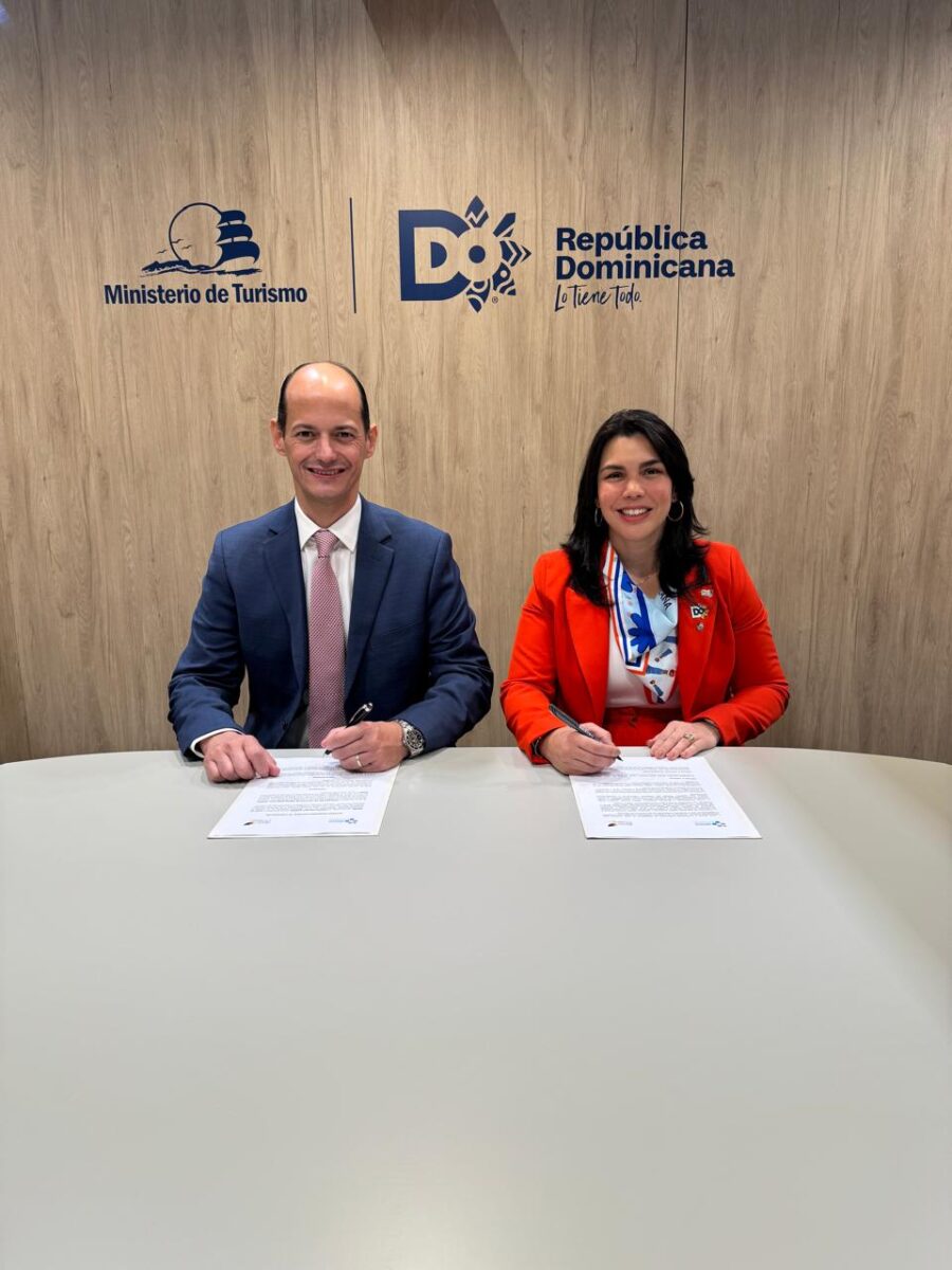 Alejandro Cambiaso y Yudit García