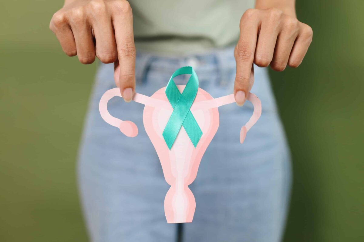 Cancer de cuello uterino