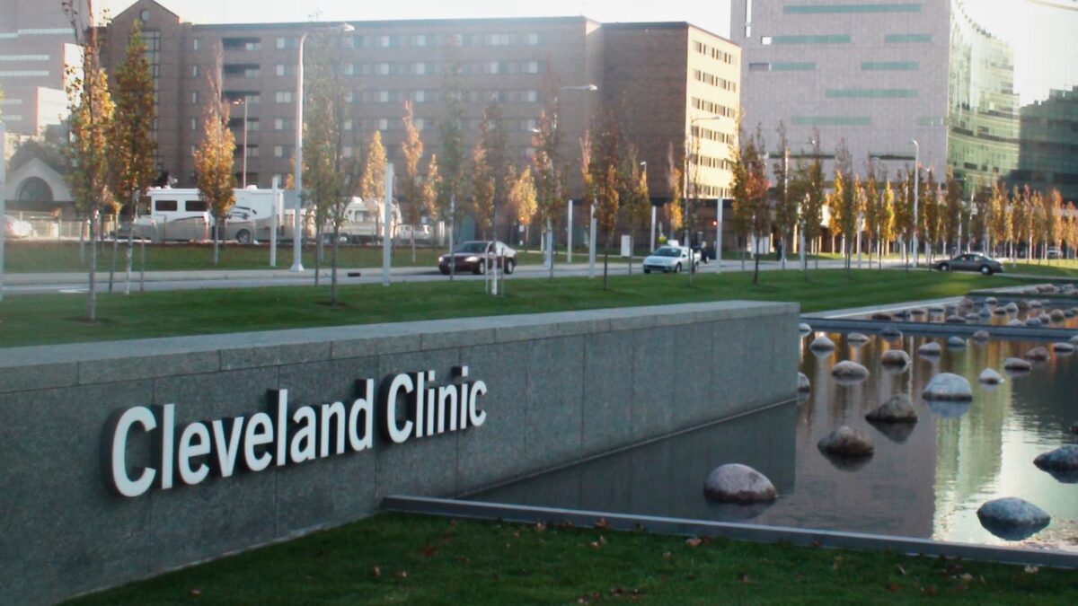 Clevelan Clinic