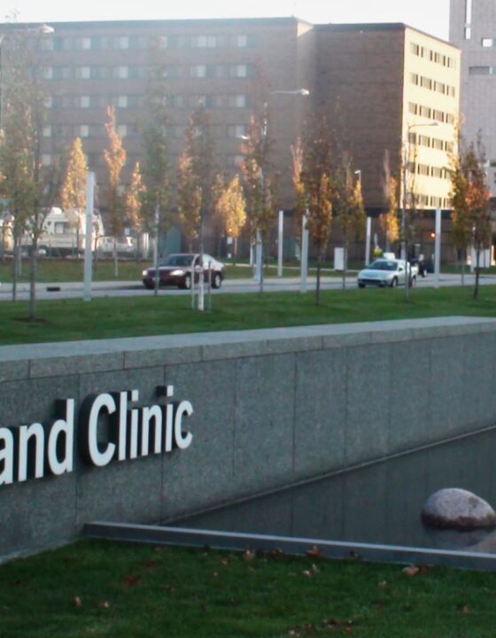Clevelan Clinic