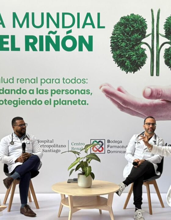 Día Mundial del Riñón