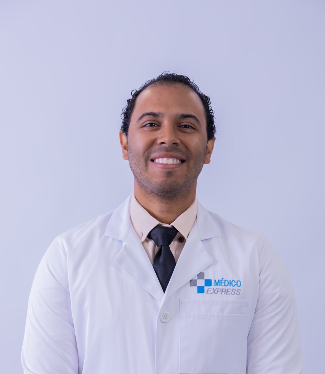 Dr Juan Ramon Tejeda