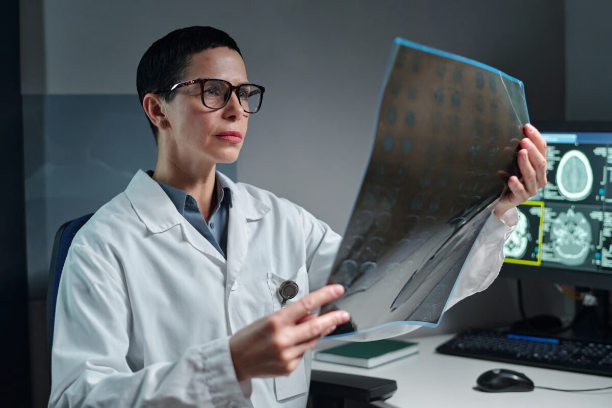 Foto Cleveland Clinic