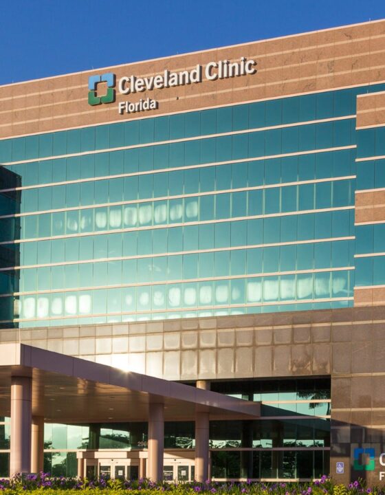 Cleveland C.