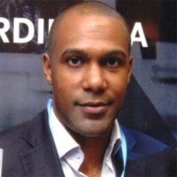 Lic. Víctor Leger